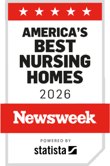 Newsweek America's Best Nursing Homes 2026
