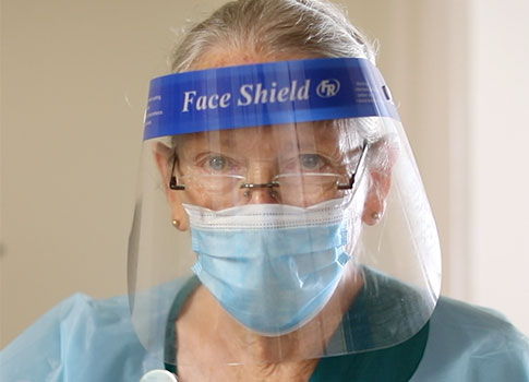 Sign up here to receive PruittHealth Covid-19 related updates.
