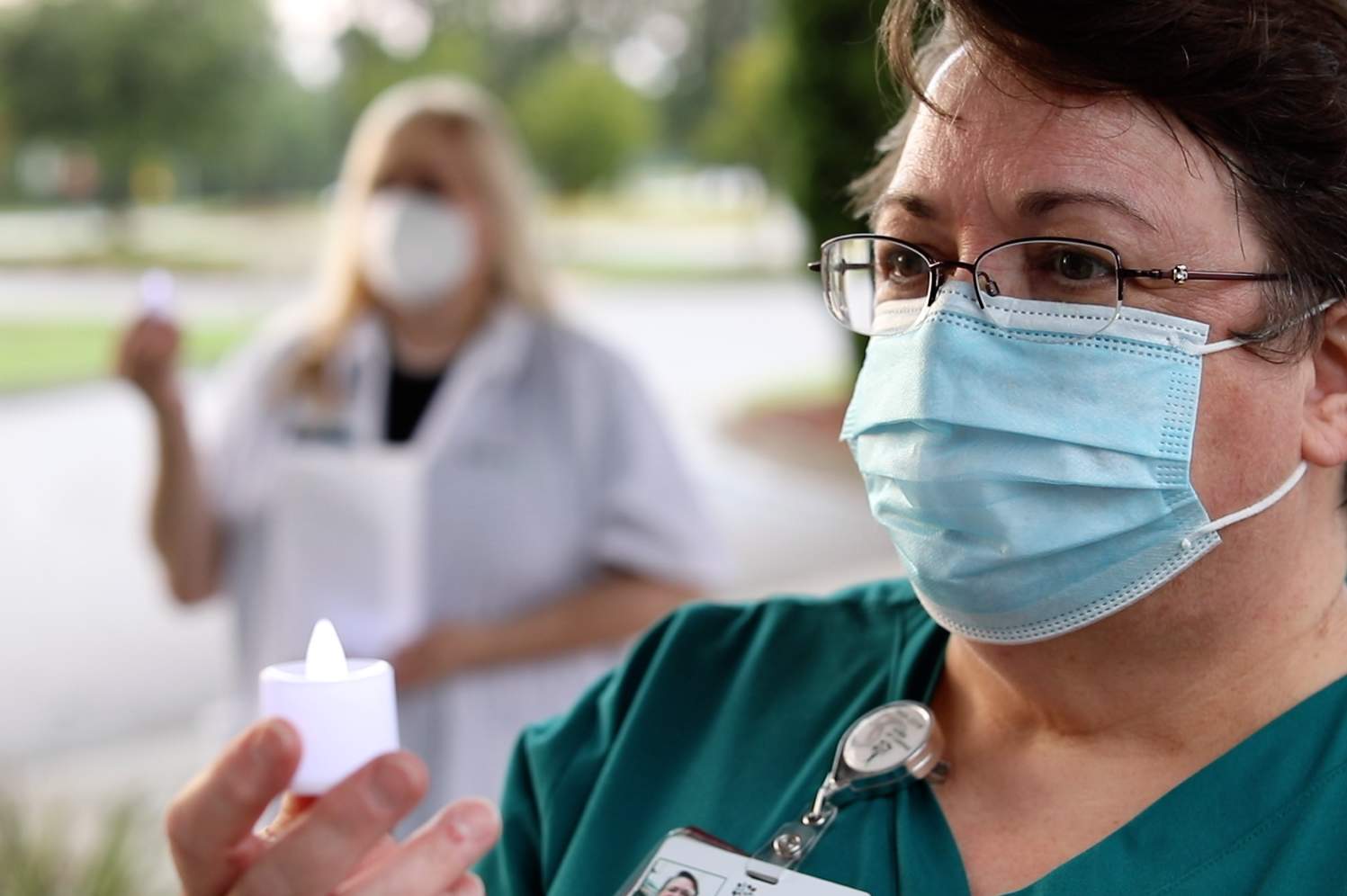 Our hospice services support all aspects of patient well-being – physical, emotional, social, and spiritual care.