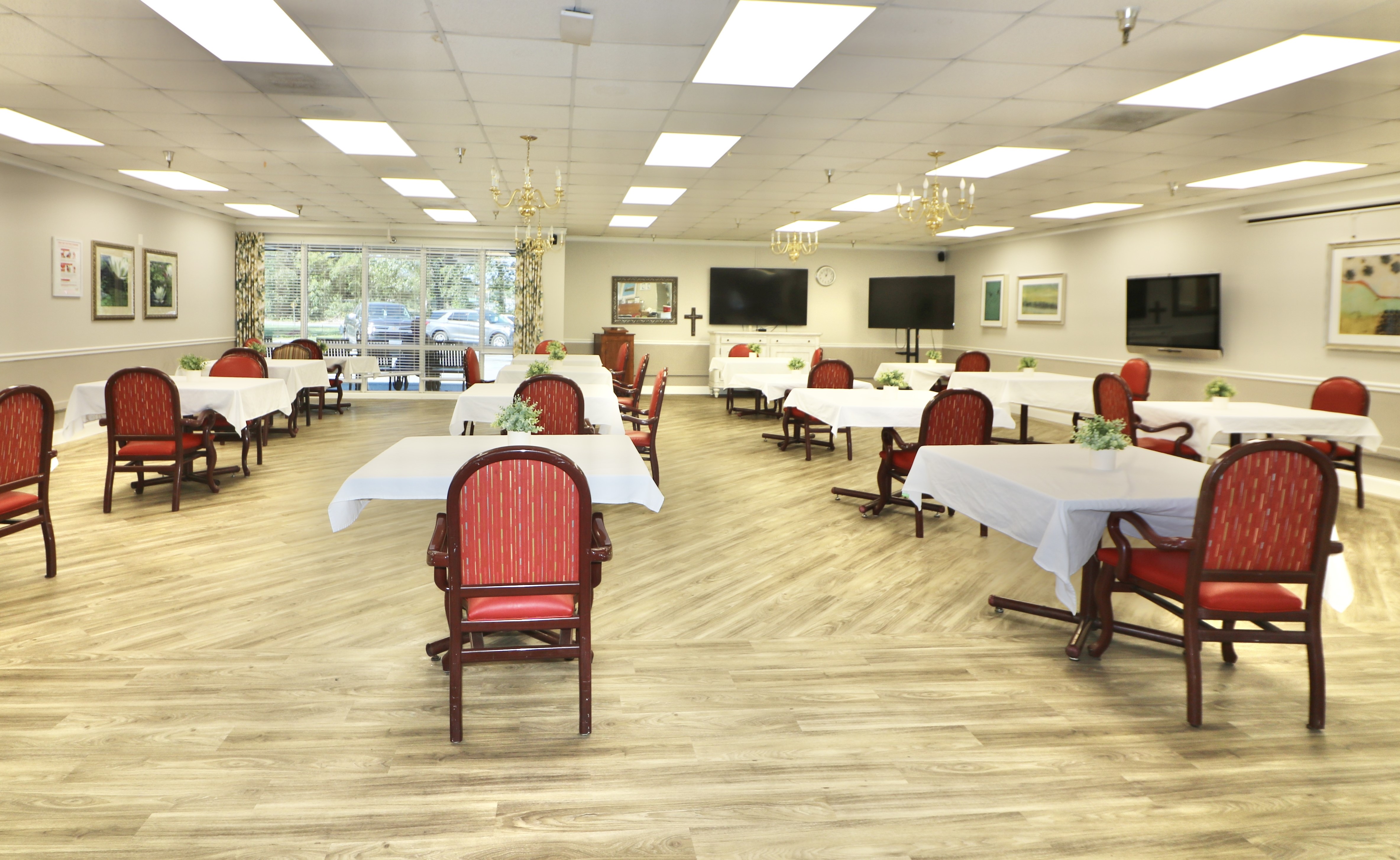 PruittHealth-Fort_Oglethorpe_Dining_Room