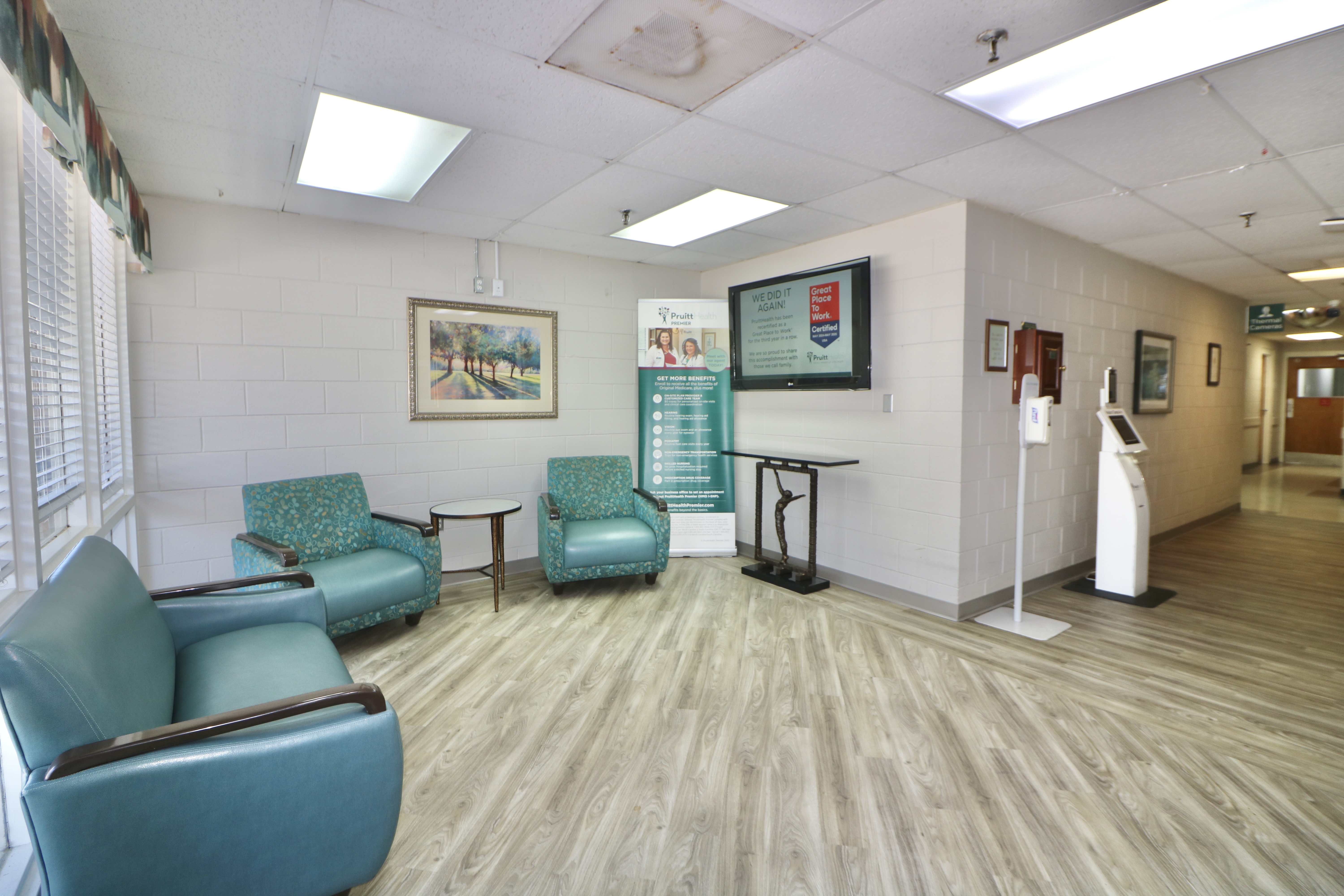 PruittHealth-Fort_Oglethorpe_Reception