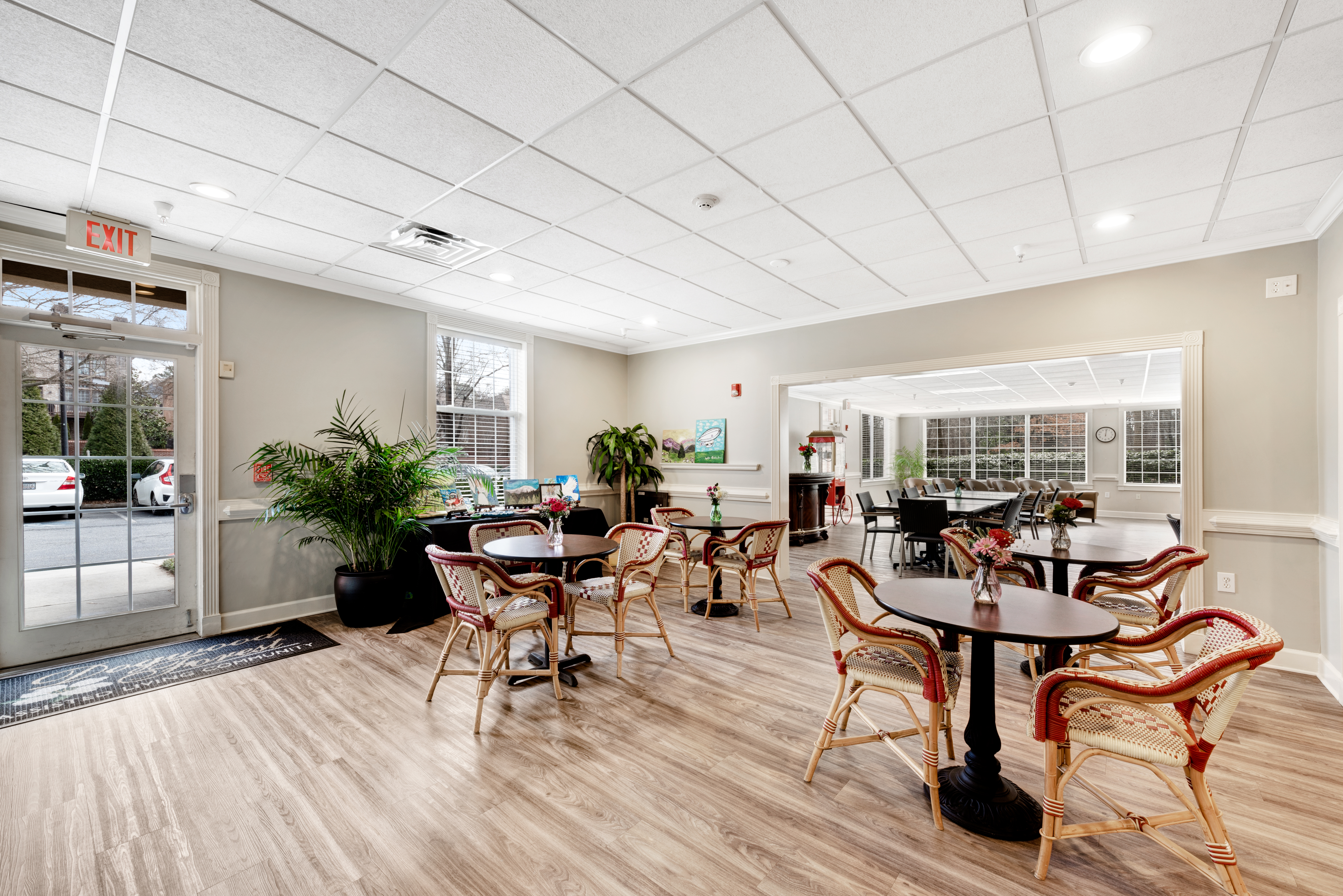 Bistro
