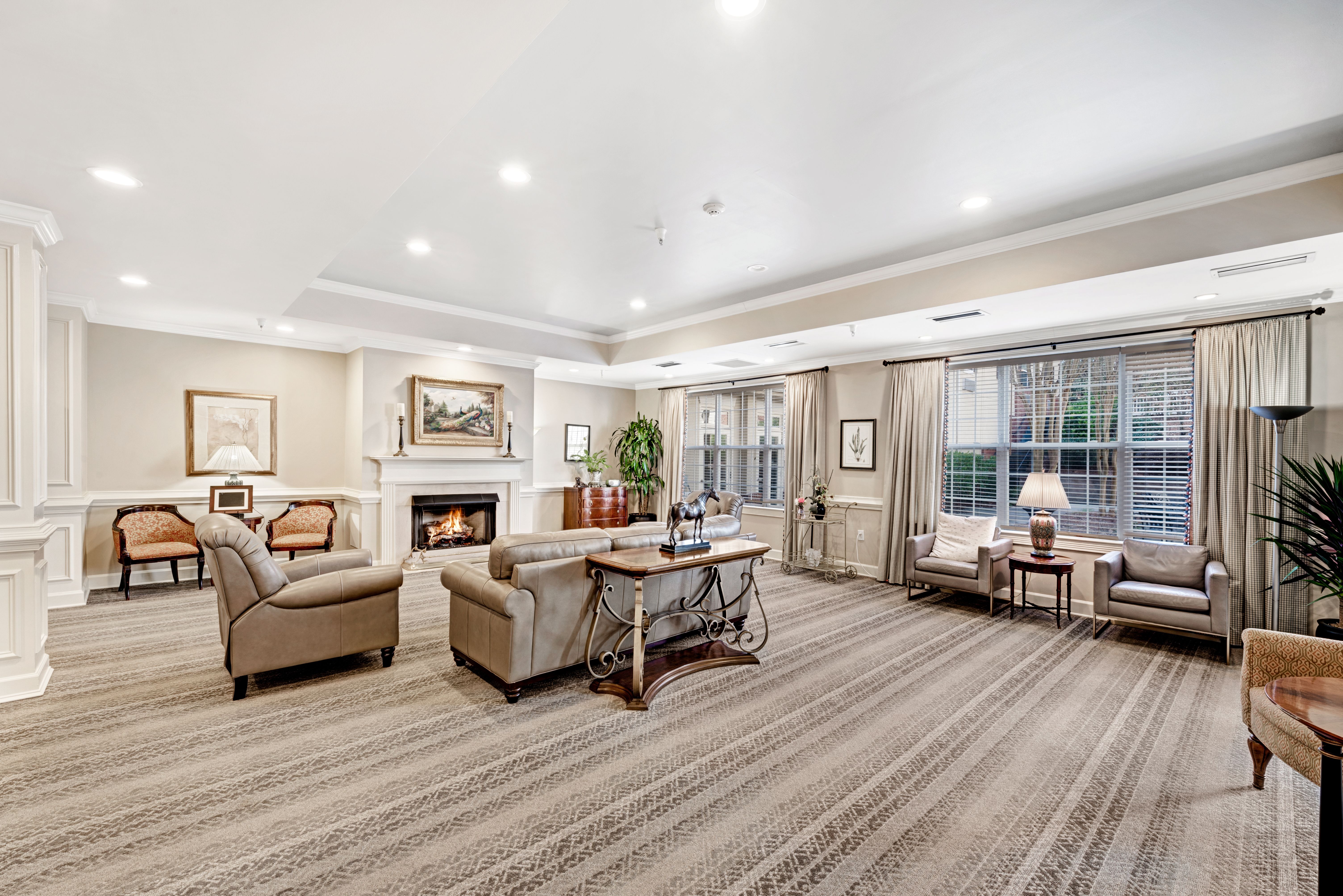 Common Living Room 2