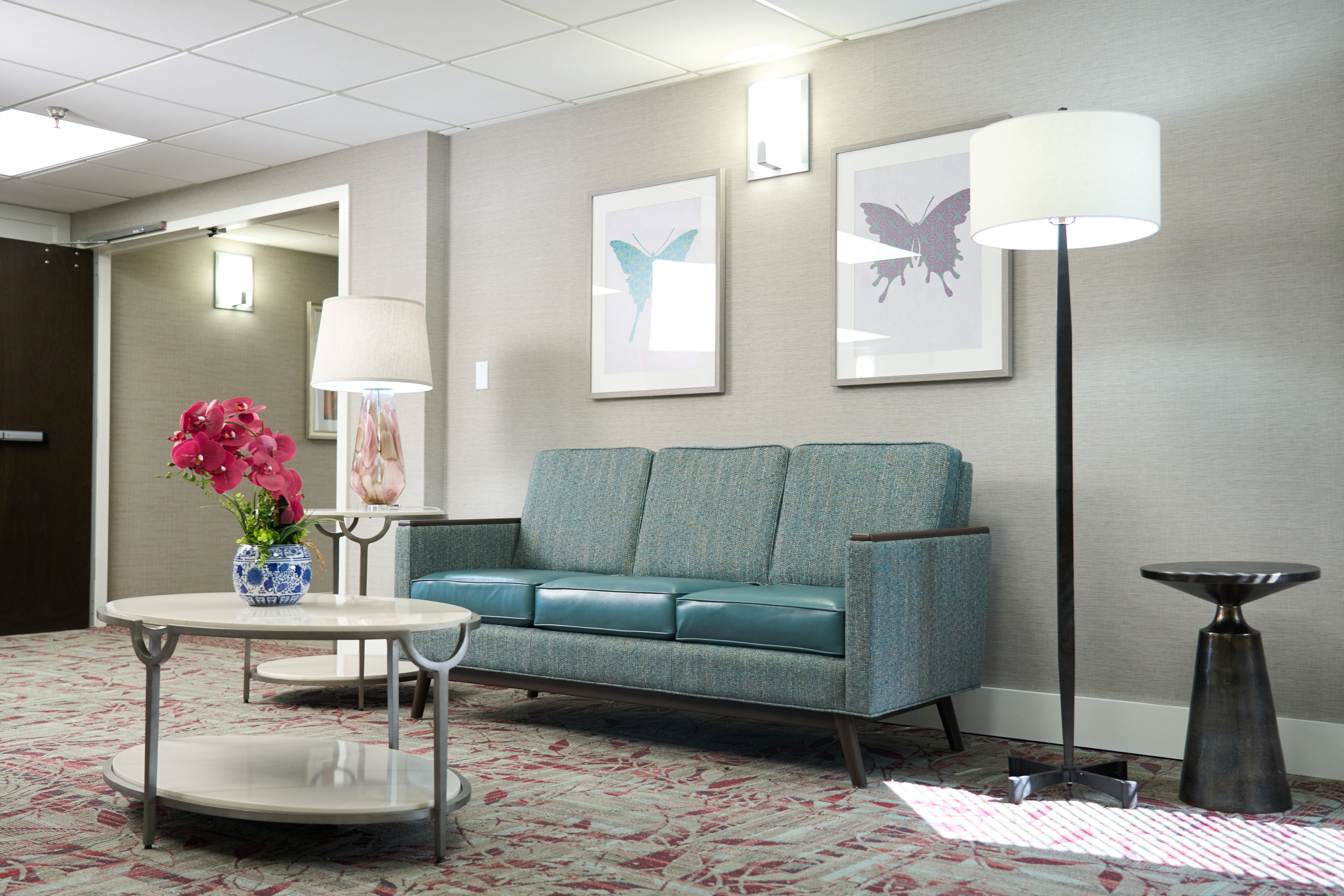 Common Area