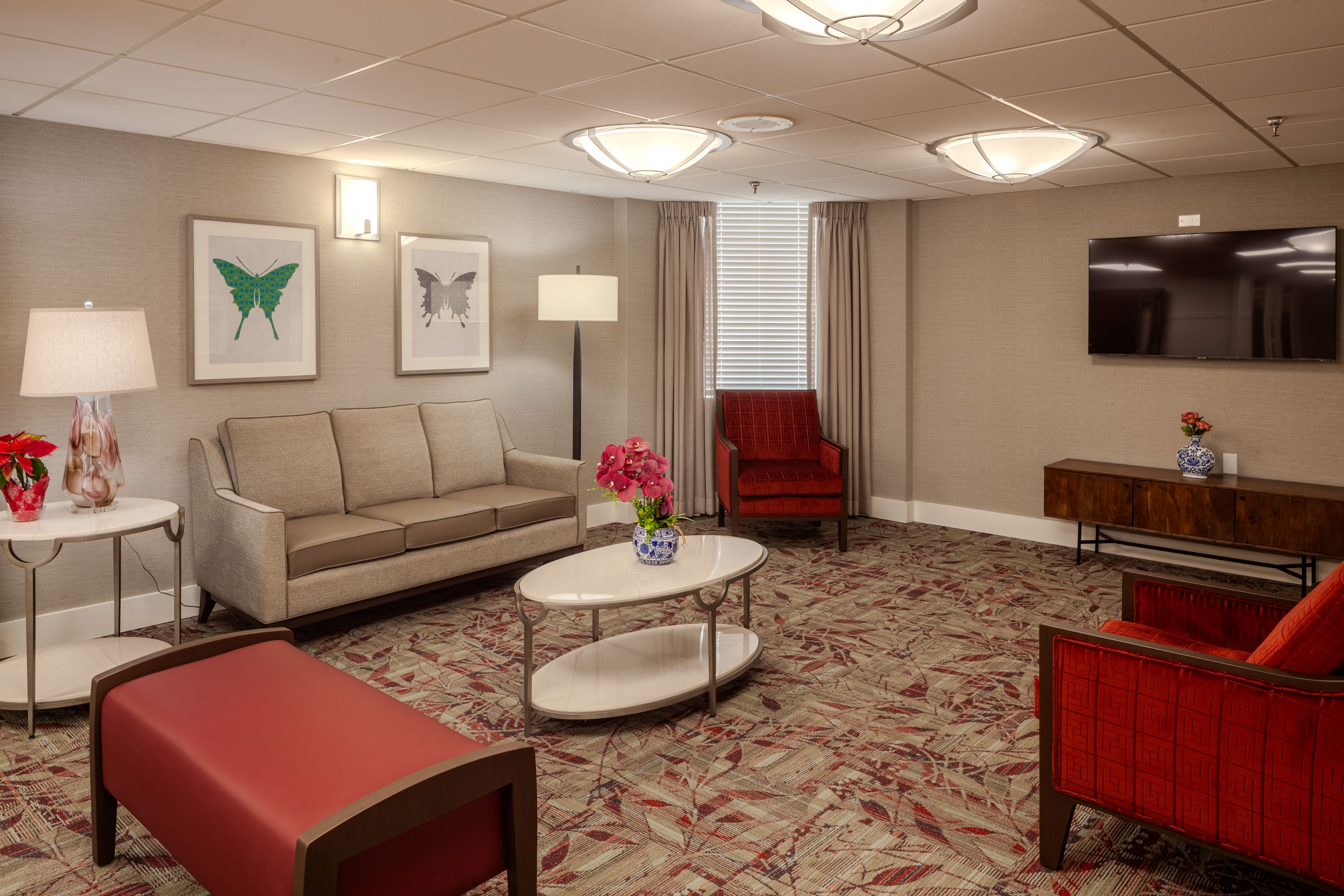 Common Area