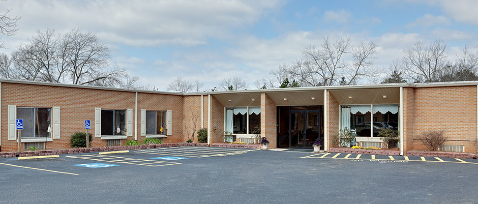 PH-Greenville