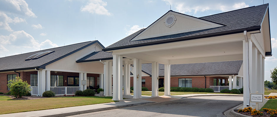 The Oaks - Carrollton (Skilled Nursing) - PruittHealth