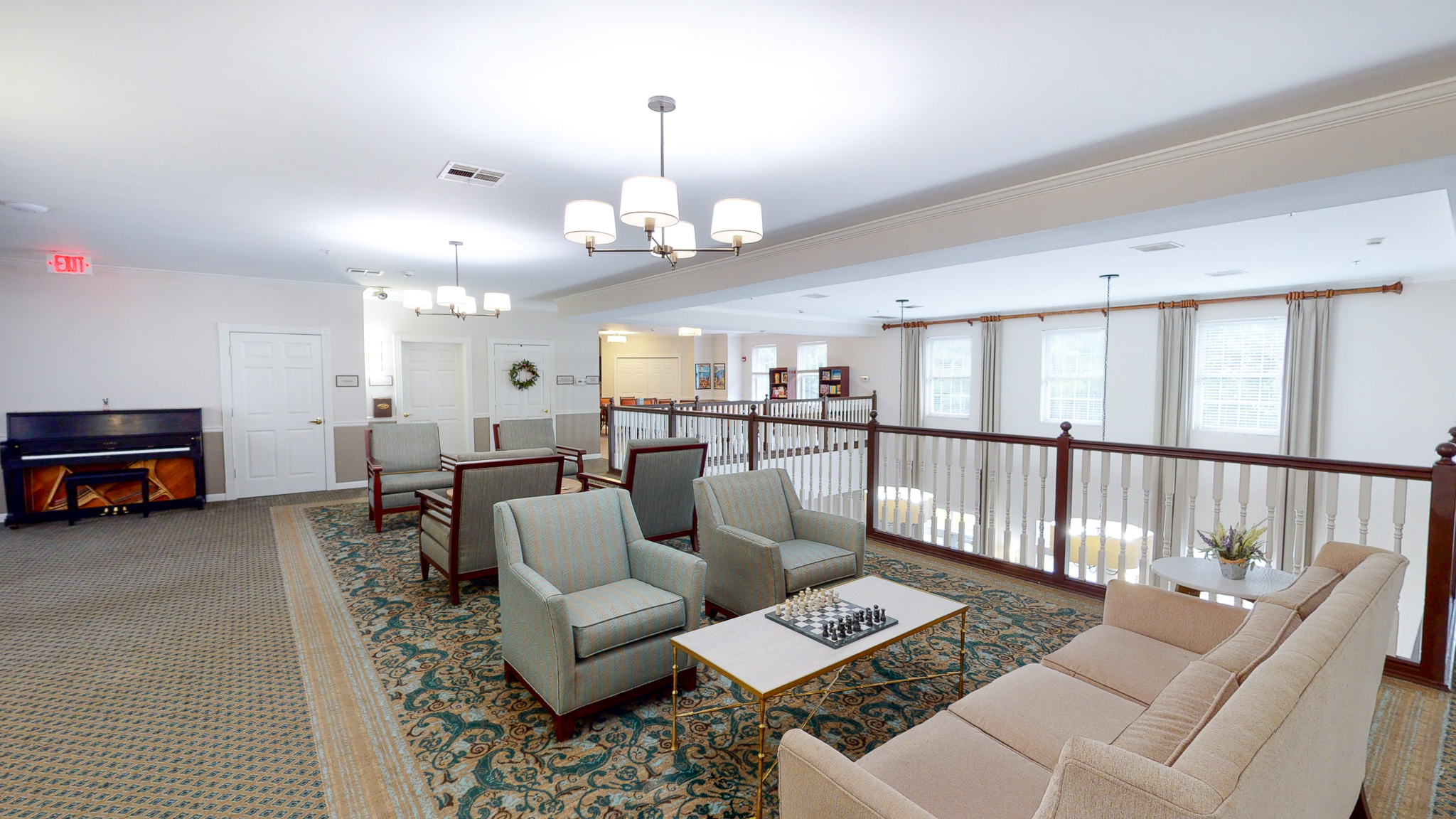 6 - Common Area (2 of 3)