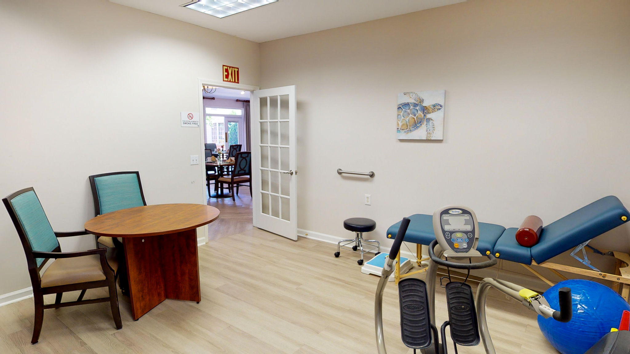 12 - Physical Therapy (2 of 2)