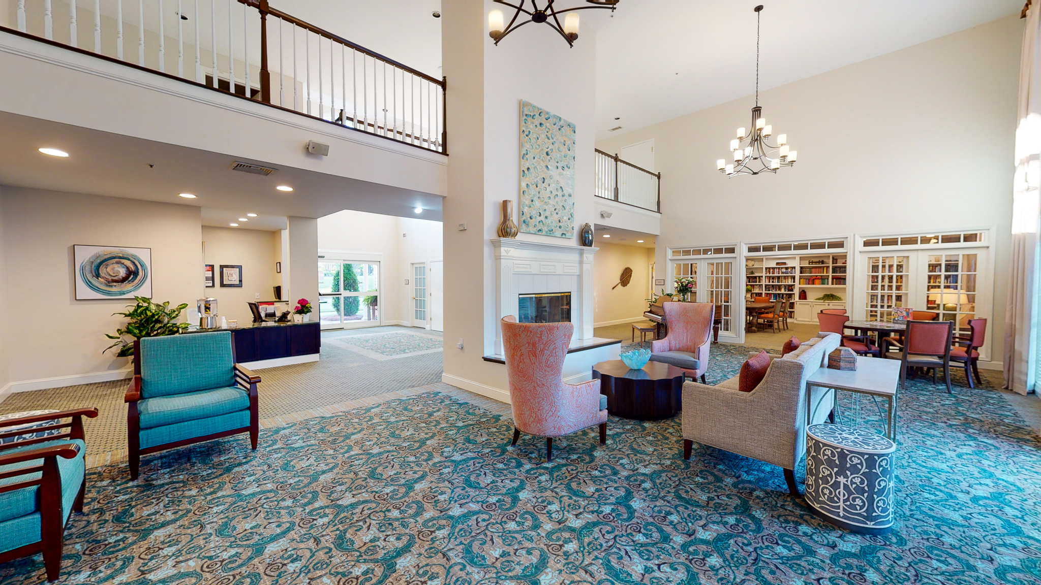 3 - Gathering Room (5 of 8)