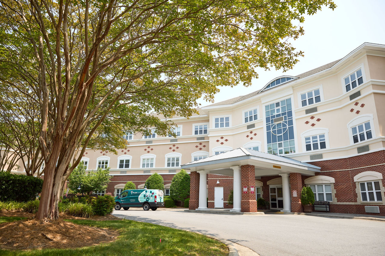 PruittPlace - Winston Salem