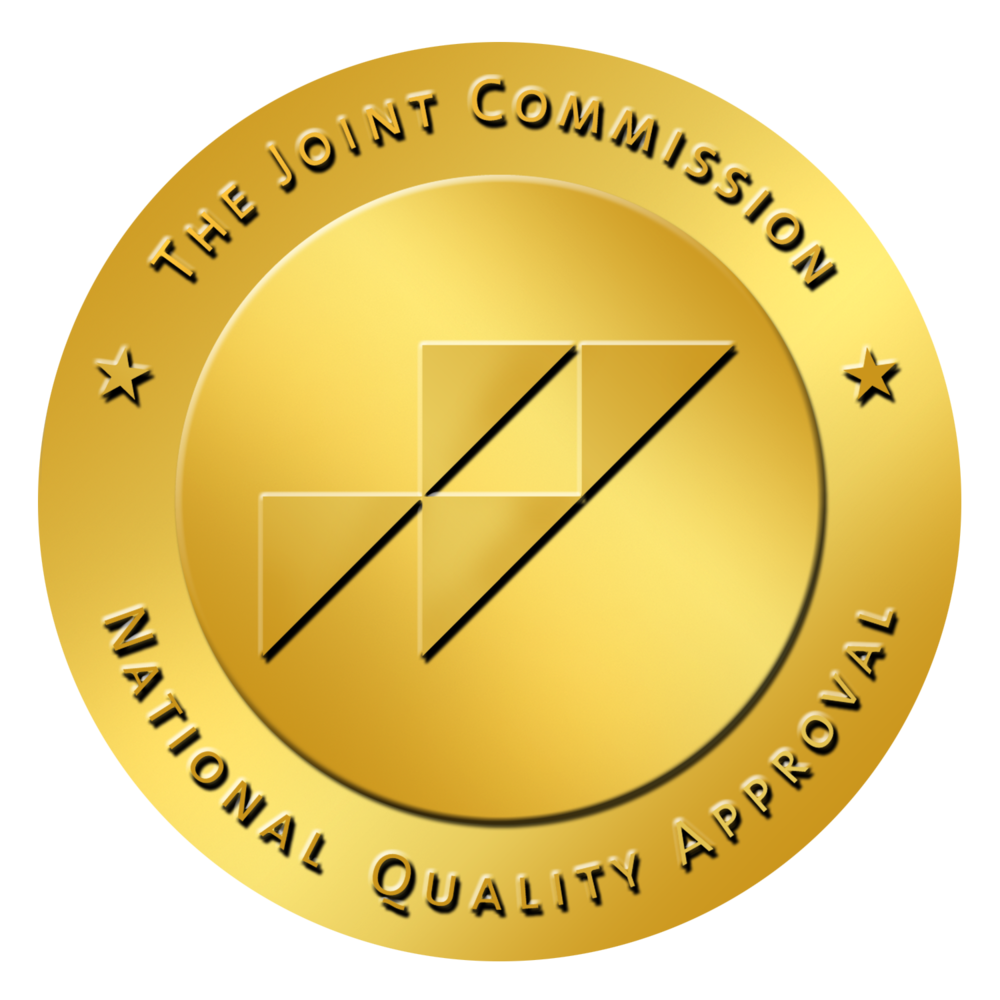 Joint Commission Accreditation Test