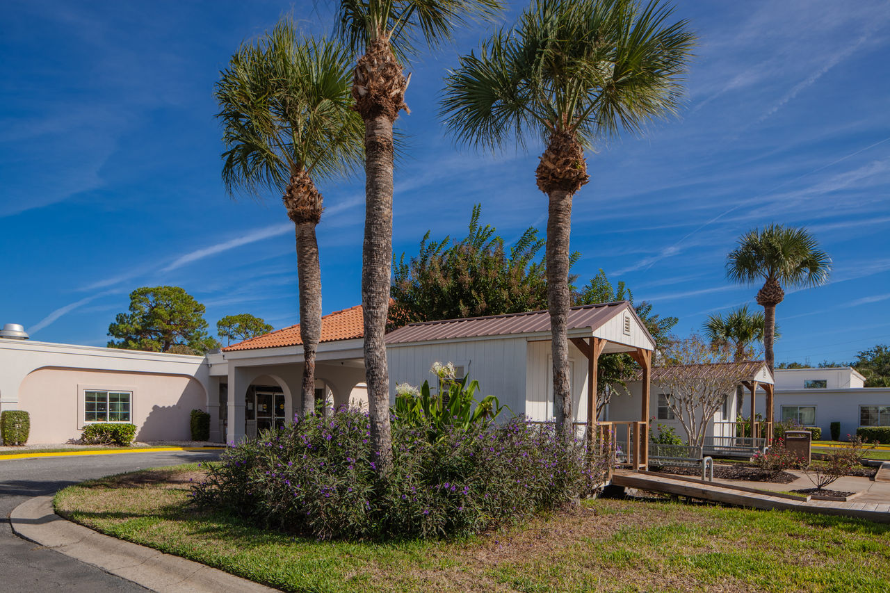 PruittHealth - Brunswick