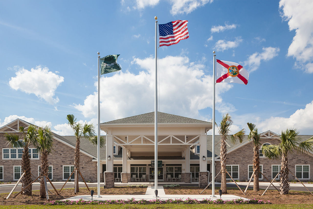 PruittHealth - Fleming Island