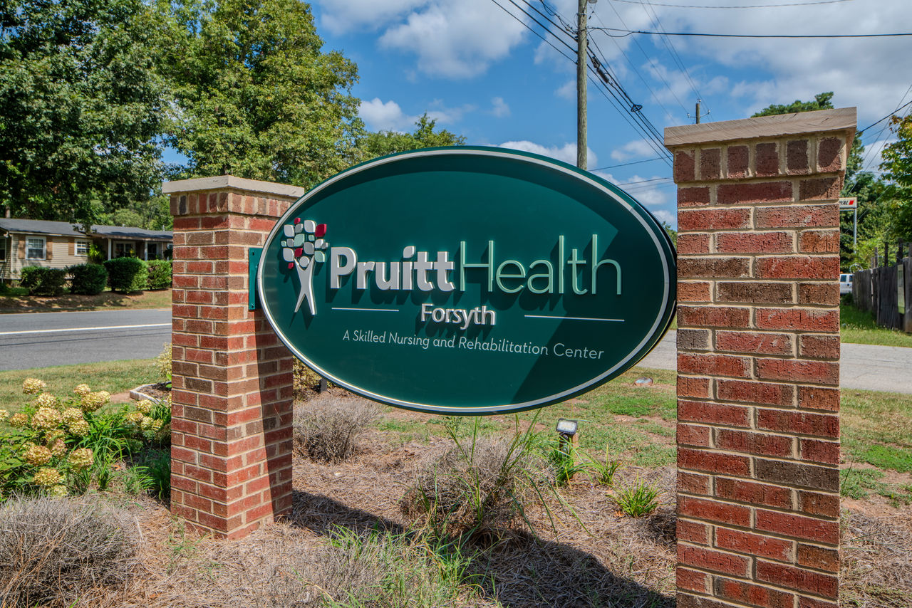 PruittHealth Forsyth