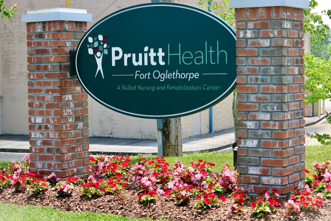 PruittHealth Fort Oglethorpe PruittHealth Fort Oglethorpe