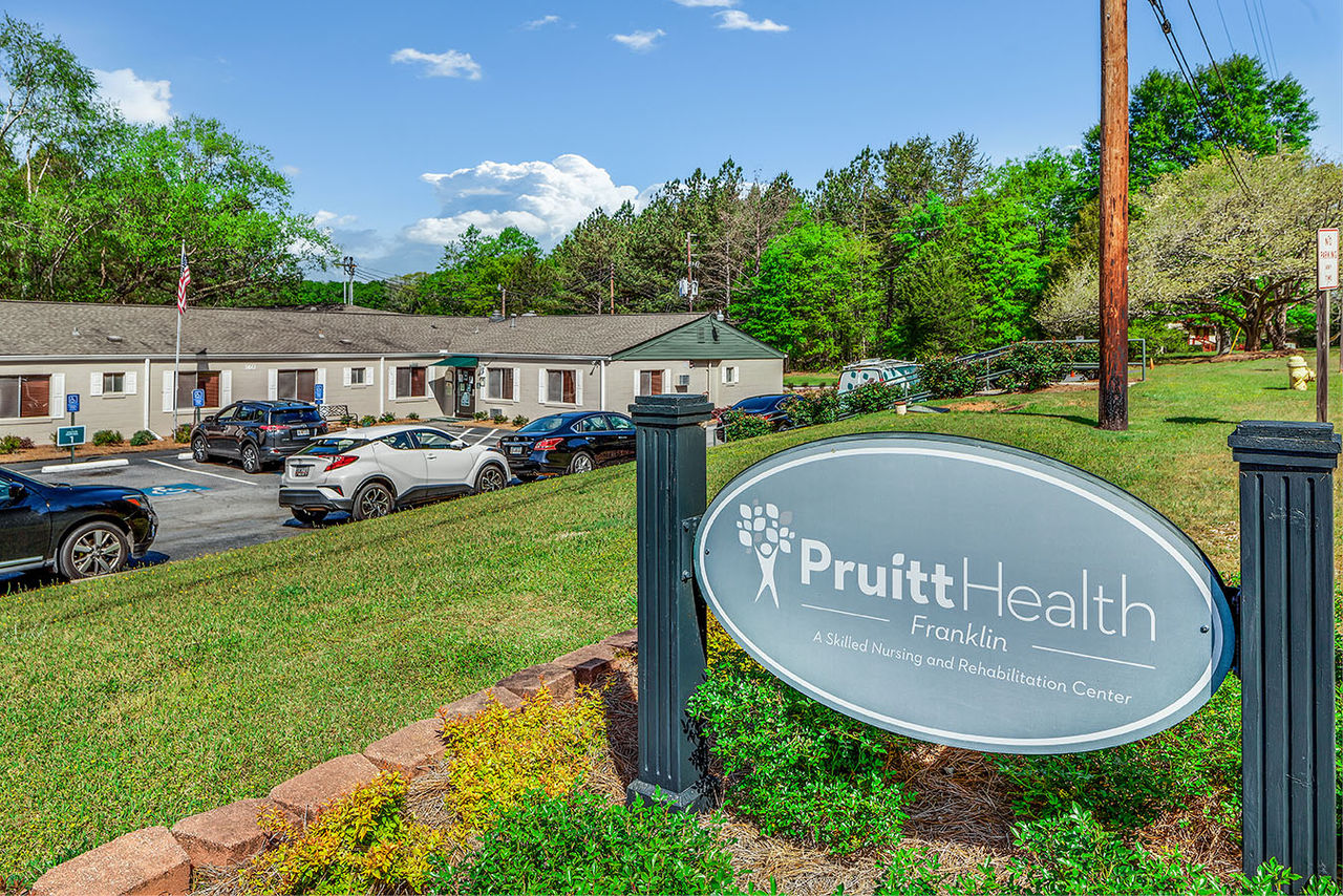 PruittHealth - Franklin