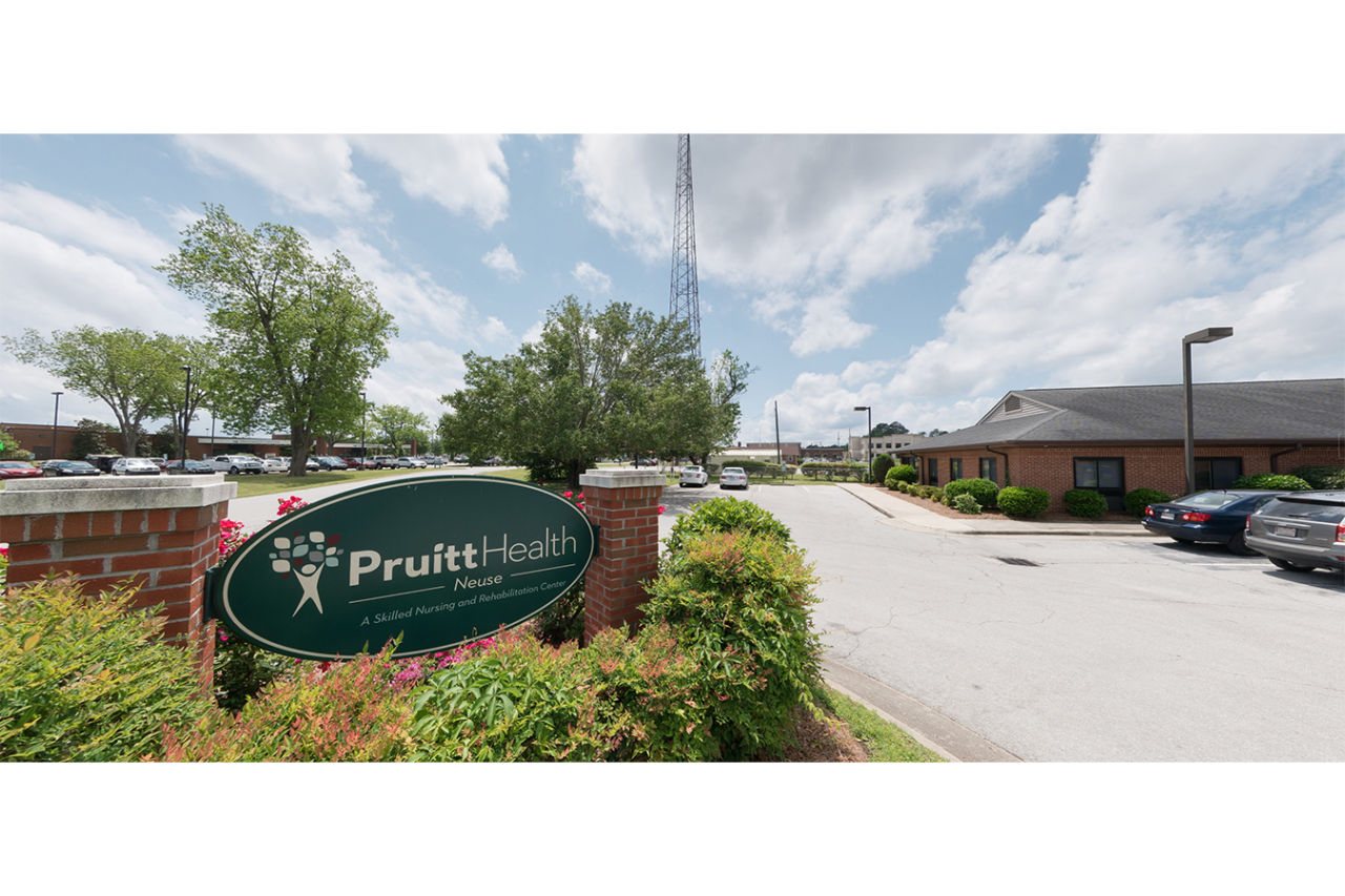 PruittHealth - Neuse