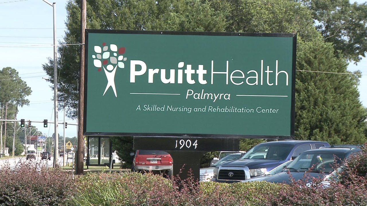 PruittHealth - Palmyra