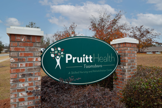 PruittHealth - Toomsboro