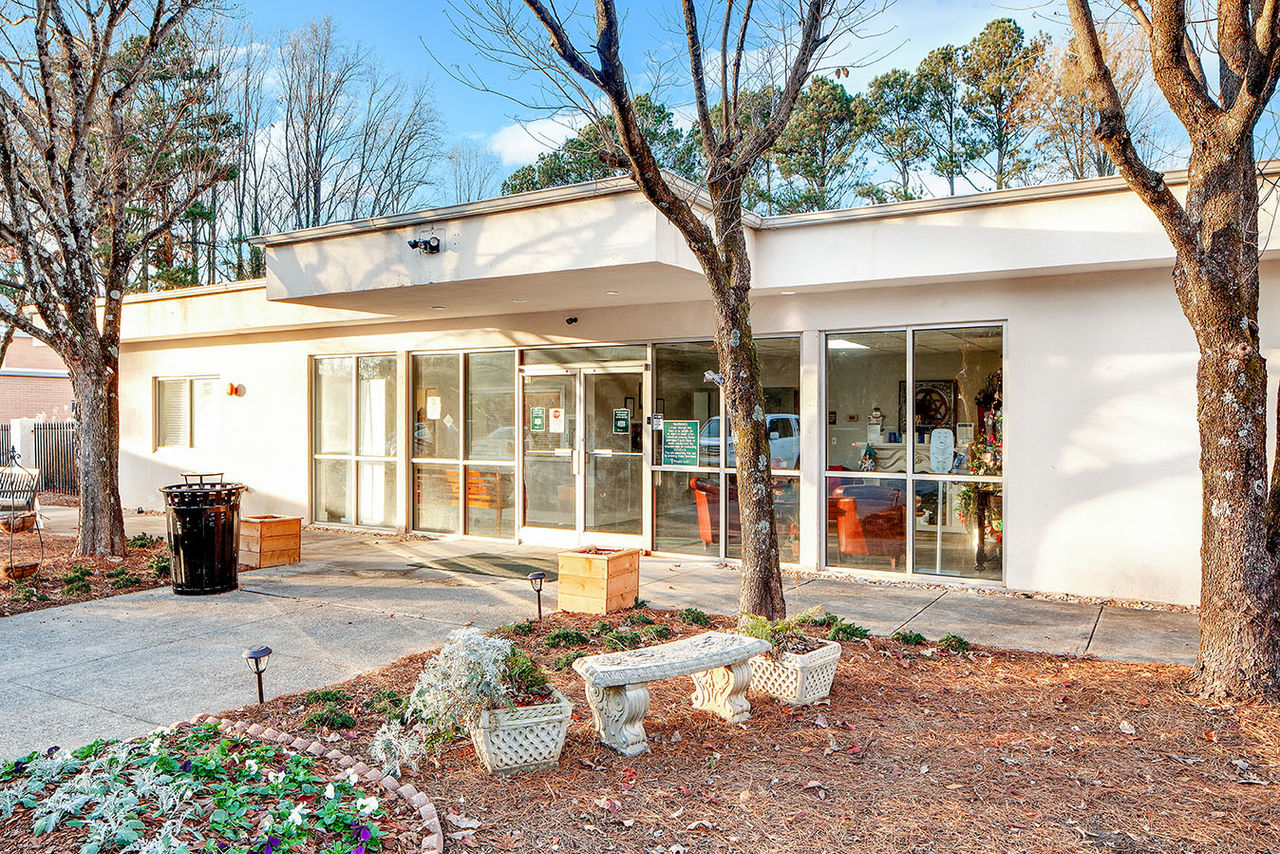 PruittHealth - West Atlanta