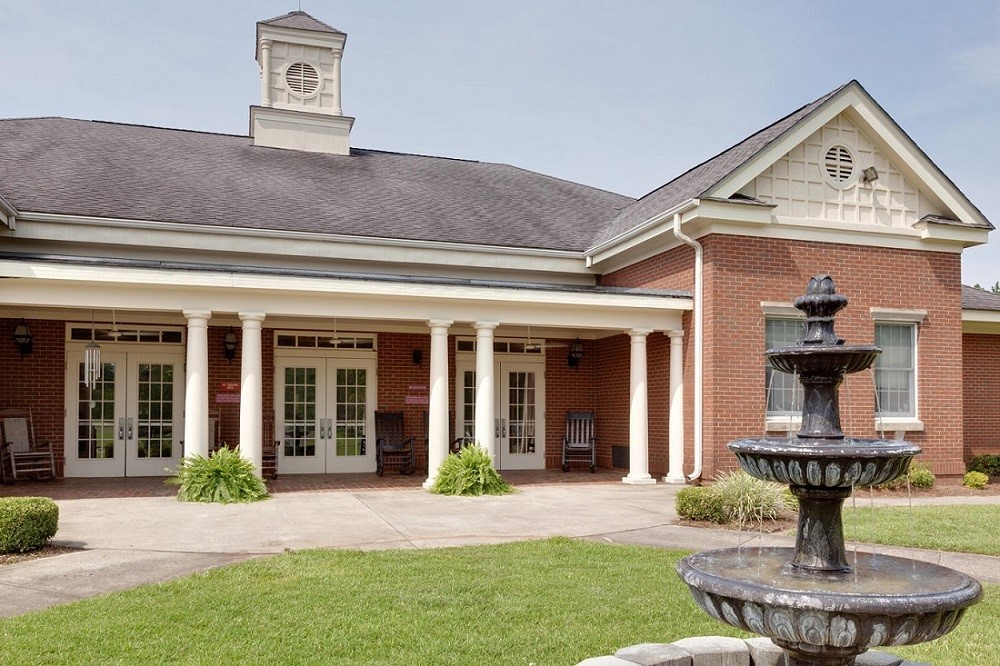 The Oaks - Bethany (Skilled Nursing)