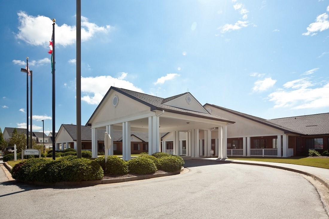 The Oaks - Carrollton (Skilled Nursing)