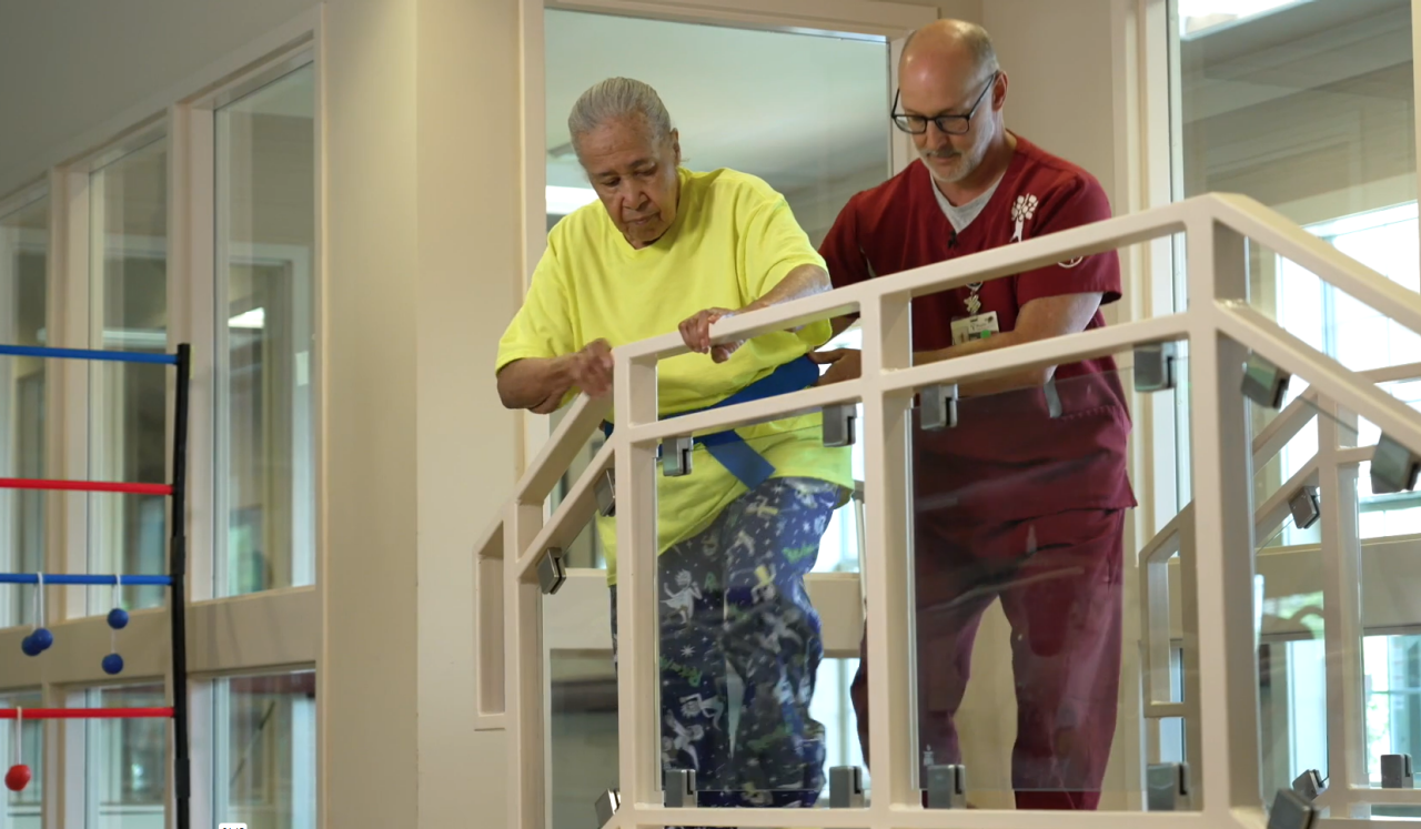 occupational therapy