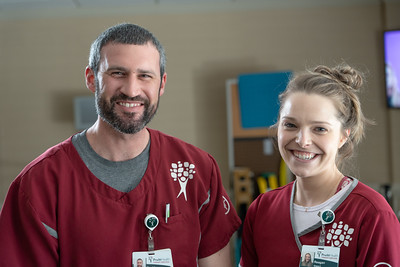 Therapy Services provides care coordination for patients